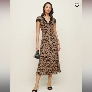 Tiffie Dress